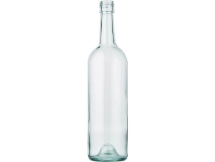 Lahev Bordeaux BVS 307 čirá 0,75l