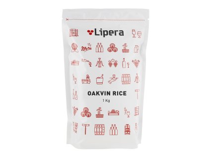 OAKVIN RICE
