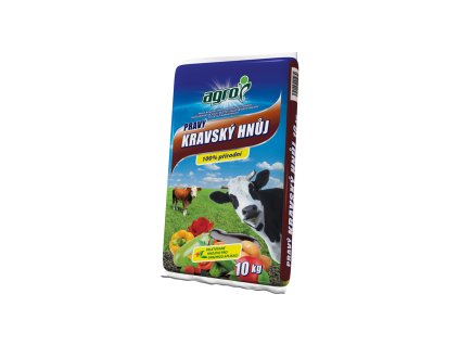 656242 agro pravy kravsky hnuj 10kg