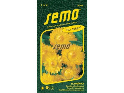 9304 semo kvetiny letnicky slamenka zluta 269x500