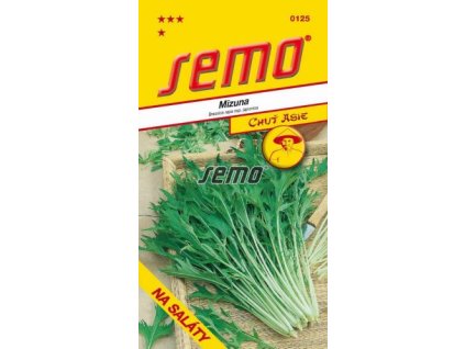 0125 semo zelenina mizuna 269x500