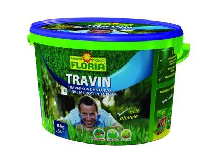 FLORIA Travin 8 kg
