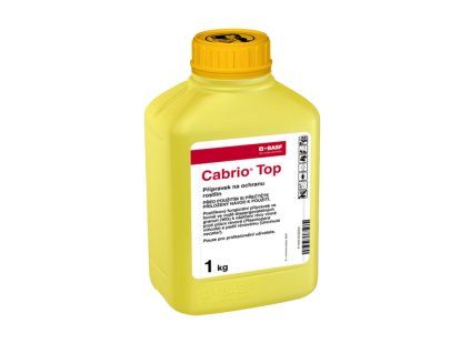 CABRIO TOP 1kg