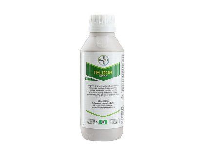 TELDOR 500SC 1l