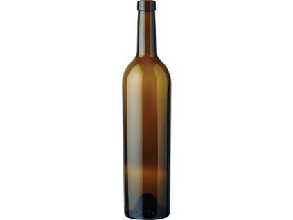 Lahev Bordeaux EX OBM uvag. 0,75l