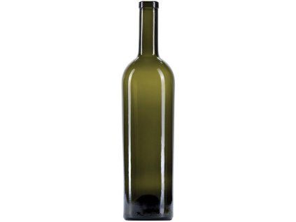 Lahev Bordeaux ELITE uvag. 0,75l