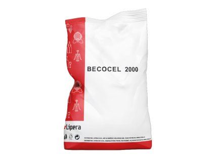 Buničina BECOCEL 2000, 10 kg