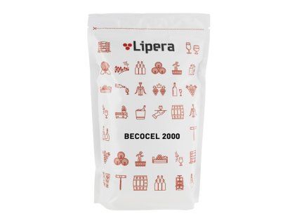 Buničina BECOCEL 2000, 3,3 kg