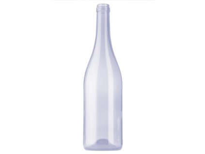 Lahev Burgunder Caractere čirá 0,75l