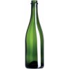 Lahev TRIER CC zelená 0,75l