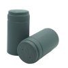 Kapsle PVC GrigioOpaco 31x60