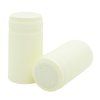 Kapsle PVC BiancoOpaco OBM 31x65