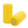 Kapsle PVC Giallo 31x60