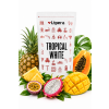 tropical white 100