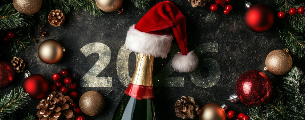 PF 2026 a otváracia doba na Vianoce a Nový rok 2026