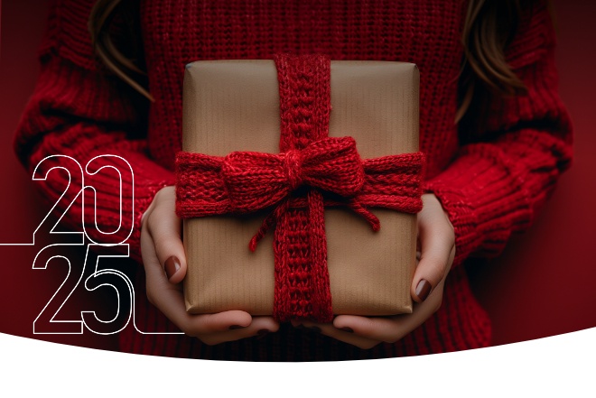 PF 2025 a otváracia doba na Vianoce a Nový rok 2025