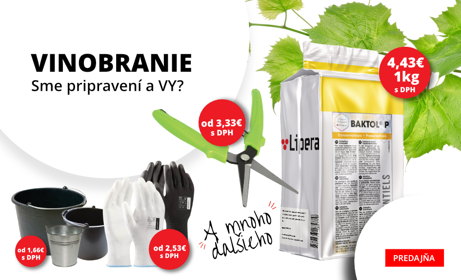 vinobranie