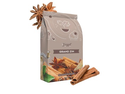 Kvasinky Grand Zin, 0,5 kg