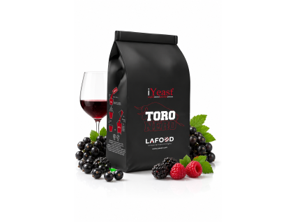 TORO NERO
