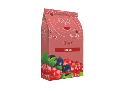 Kvasinky Ribes, 0,5 kg