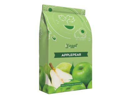 Kvasinky Apple Pear 0,5 kg