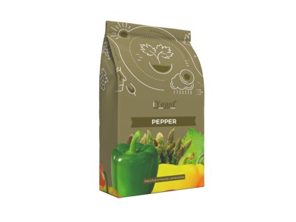 Kvasinky Pepper, 0,5 kg