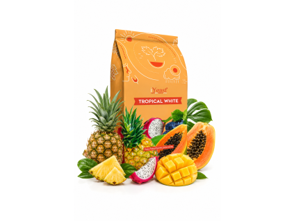 tropical
