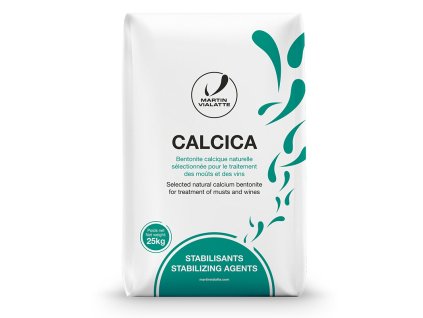 Bentonit Calcica, 25 kg