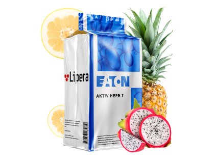 Kvasinky Aktiv Hefe 7, 0,5 kg