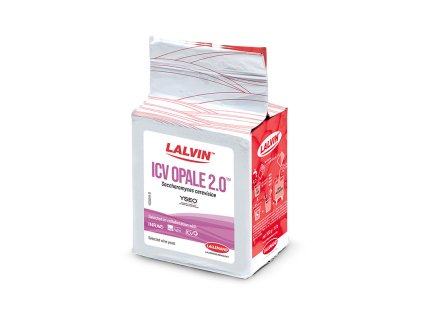 Kvasinky Lalvin ICV Opale, 500 g