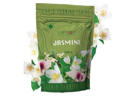 Tanín JASMINE 0,02 kg
