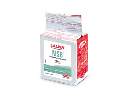 SK: Kvasinky Lalvin MSB, 500 g