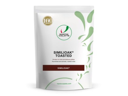 Tanín Similioak toasted, 5 kg