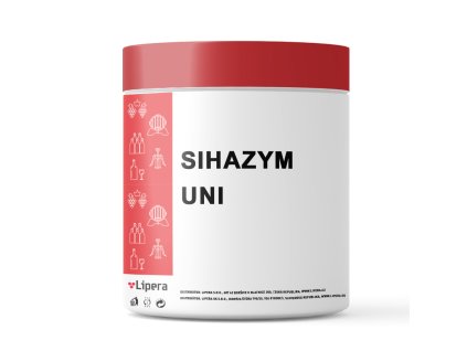 Enzým Sihazym Uni, 500 g