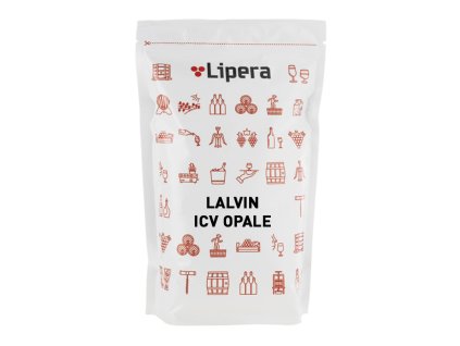 Kvasinky Lalvin ICV Opale, 100 g