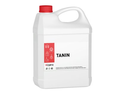 Tannin - tekutý, 5 kg