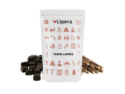 Tanín LAKRIS 20 g