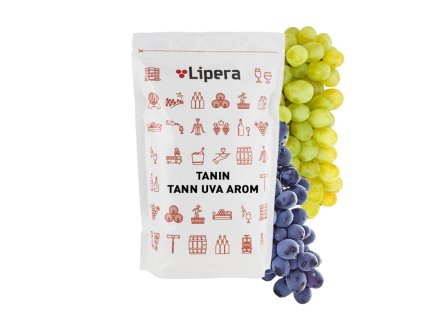 Tanín Tann uva arom, 100 g
