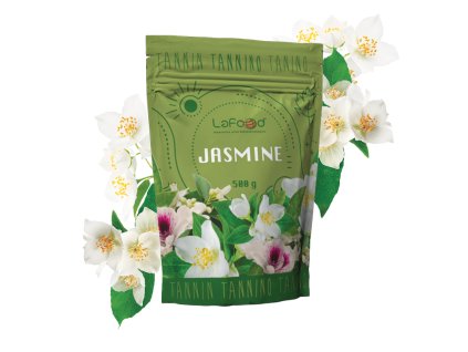 Tanín JASMINE 0,5 kg