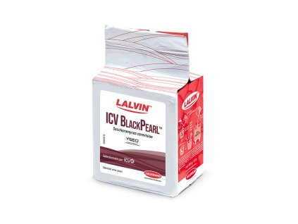 Kvasinky Lalvin ICV BlackPearl, 500 g