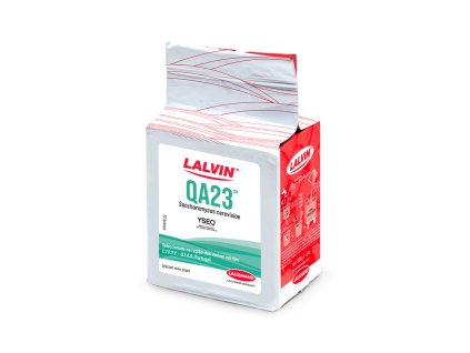 Kvasinky Lalvin QA23, 500 g