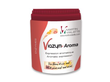 Enzým Viazym Aroma, 100 g