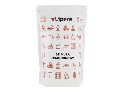Stimula Chardonnay, 100 g