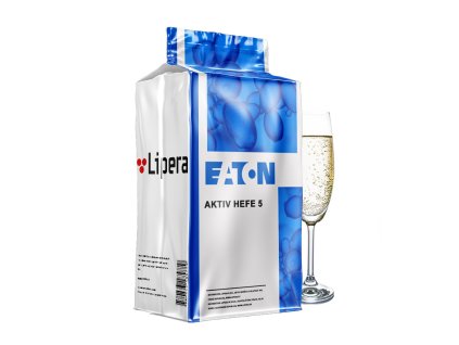 Kvasinky Aktiv Hefe 5, 500 g