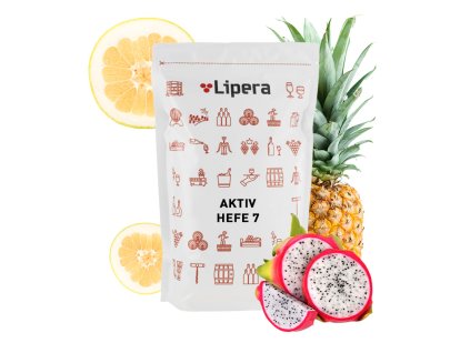Kvasinky Aktiv Hefe 7, 20 g