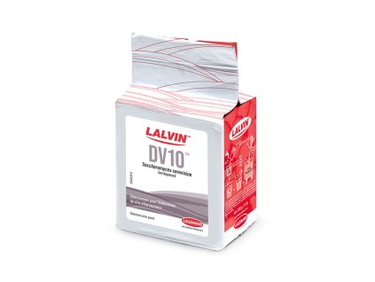 Kvasinky Lalvin DV10, 500 g