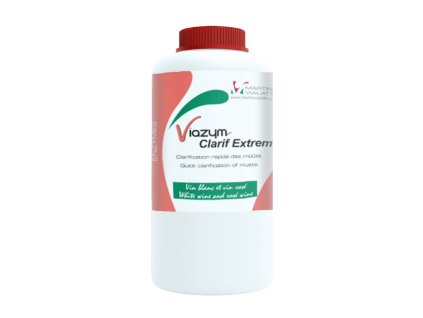 Enzým Viazym Clarif Extrem, 1 l