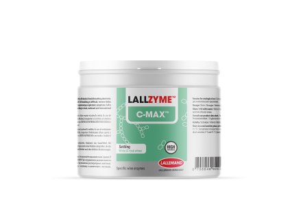 LALLZYME C MAX