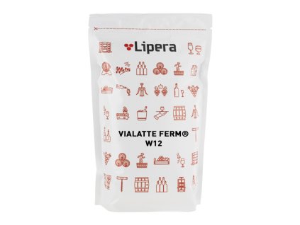 Kvasinky Vialatte Ferm W12, 100 g