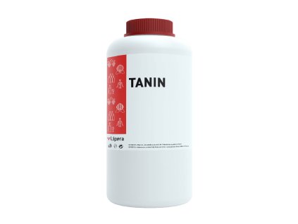 Tannin - tekutý, 1 kg